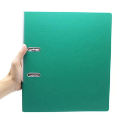 Bìa còng 7cm 200F nhiều màu Elephant chống nước kẹp tài liệu