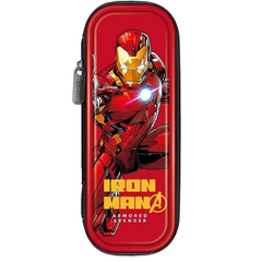 Hộp Đựng Bút Bằng EVA Chống Thấm Nước In Họa Tiết Hoạt Hình Disney Dễ Thương Cho Bé Trai