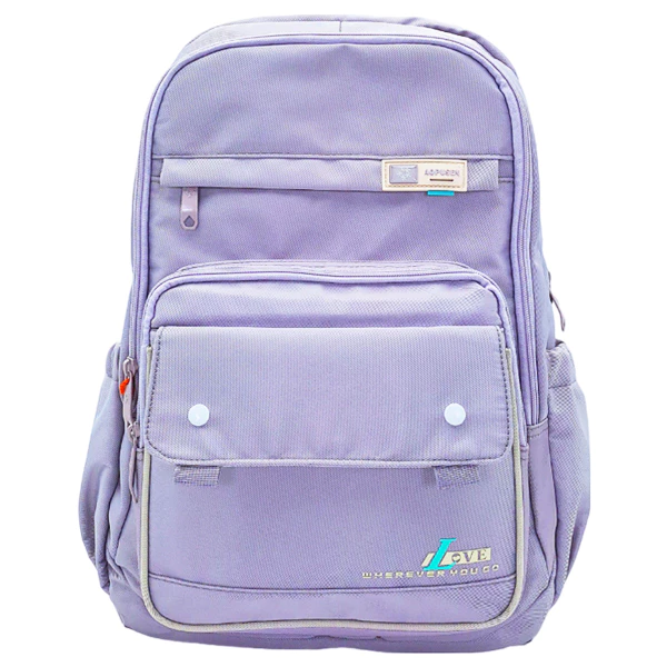 Ba Lô Thời Trang Nam Nữ Aopusen APS-10321 Chống Nước Nhiều Ngăn