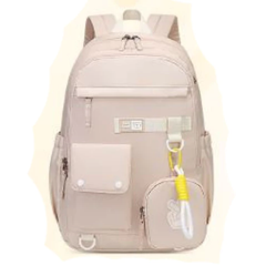 Ba Lô Thời Trang Nữ Sun Eight 90291 Chống Nước Nhiều Ngăn Khoang Rộng Kiểu Dễ Thương