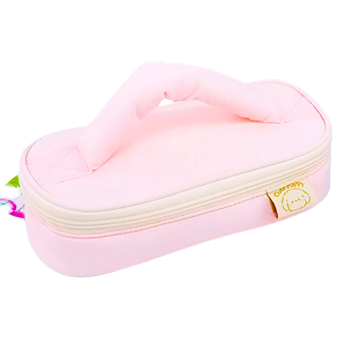 Hộp Bút Túi Đựng Bút Vải Oxford Chống Nước Pastel Yescholar 7925 - Sức Chứa Lớn Chống Nước Bụi Học Sinh Văn Phòng Đa Năng