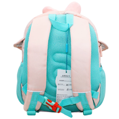 Balo Mầm Non Binnes BNS 6032 - Balo Nhỏ Siêu Nhẹ Chống Nước