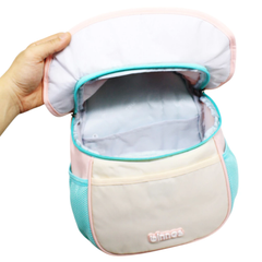 Balo Mầm Non Binnes BNS 6032 - Balo Nhỏ Siêu Nhẹ Chống Nước