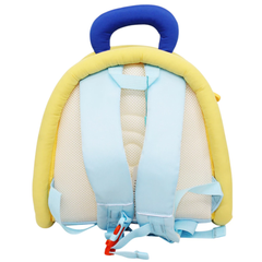 Balô Mầm Non Binnes BNS 6033 - Balo Nhỏ Siêu Nhẹ Chống Nư