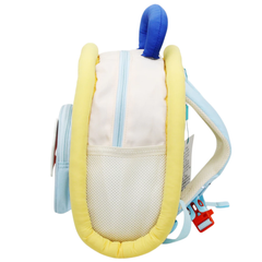 Balô Mầm Non Binnes BNS 6033 - Balo Nhỏ Siêu Nhẹ Chống Nư