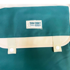 Ba Lô Thời trang SunEight S-8498 Balo Nhiều Ngăn Siêu Nhẹ Chống Nước