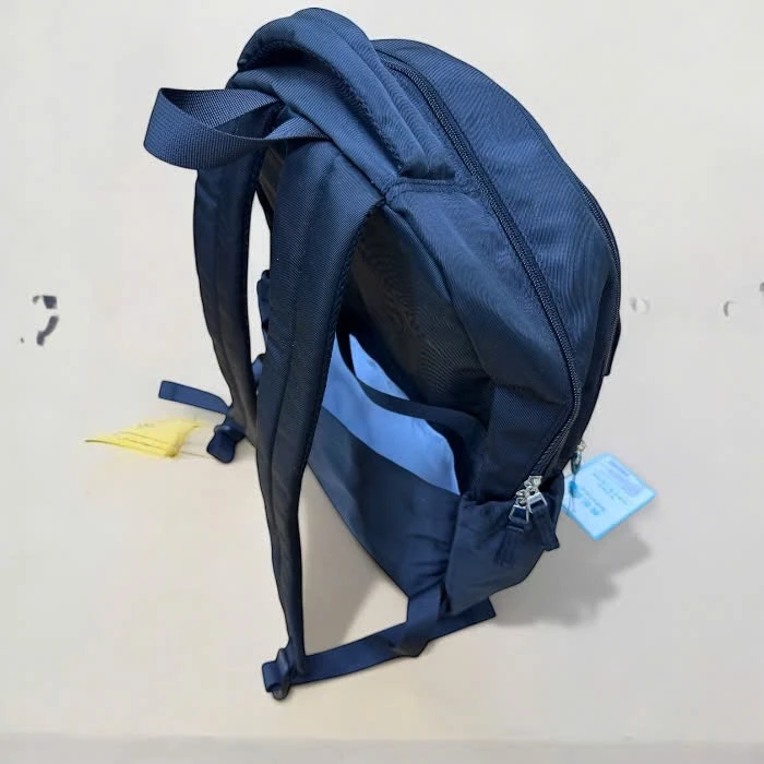 Ba Lô Thời Trang Teen BNS-6063 Balo Siêu Nhẹ Nhiều Ngăn Chống Nước