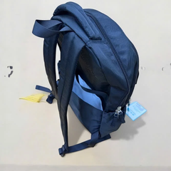 Ba Lô Thời Trang Teen BNS-6063 Balo Siêu Nhẹ Nhiều Ngăn Chống Nước