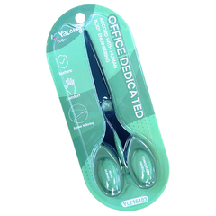 Kéo Văn Phòng Kéo Thủ Công 150mm Yalong Lưỡi Kéo Sắc Bén Chống Gỉ - Học Sinh Thủ Công Xé Dán Văn Phòng YL216103