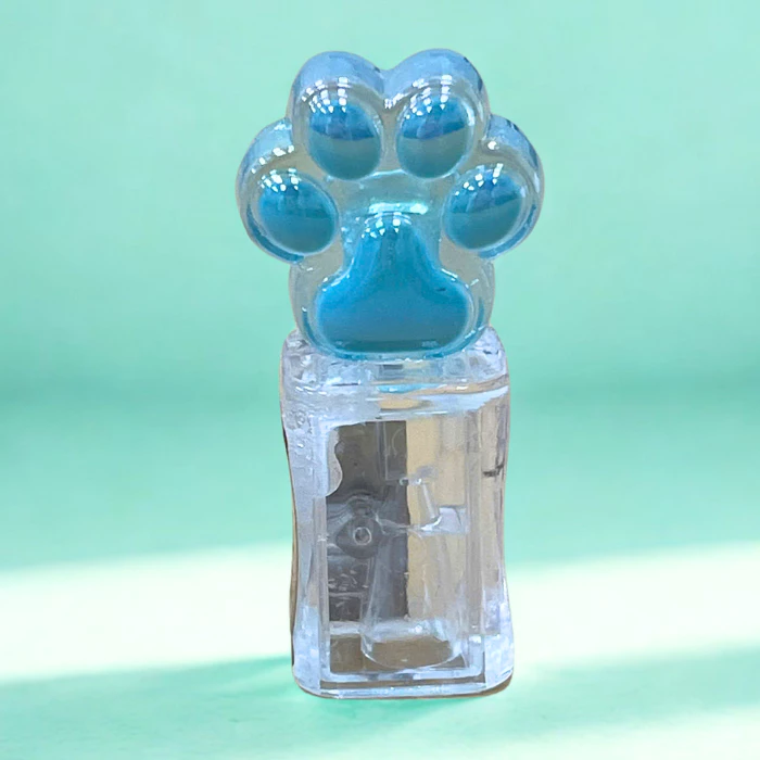 Chuốt chì Cat's Paw Yalong YL231656 Gọt Chì Dễ Thương Nhiều Màu