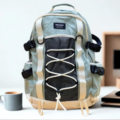 Ba Lô Thời Trang Teen Disney Cao Cấp - Balo Nam Nữ Nhiều Ngăn Khoang Rộng Chống Nước