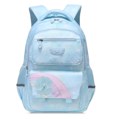 Ba Lô Thời Trang Nữ Sun Eight 90290 Siêu Nhẹ Nhiều Ngăn