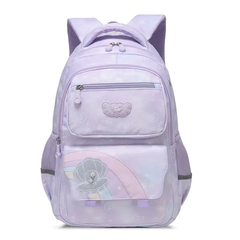 Ba Lô Thời Trang Nữ Sun Eight 90290 Siêu Nhẹ Nhiều Ngăn