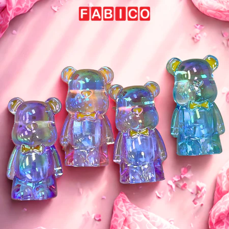 Chuốt Chì Yalong Hình Gấu - Gọt Bút Chì Siêu Dễ Thương YL231678