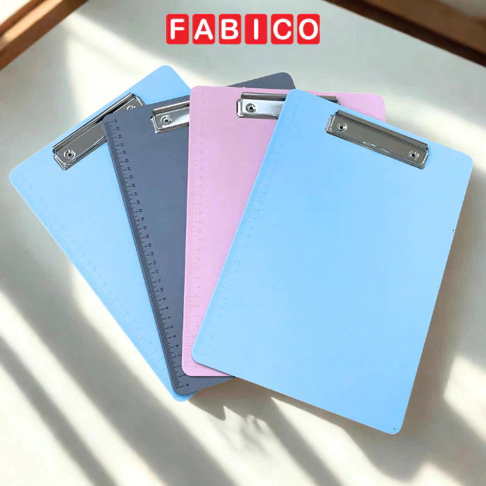 Bìa Trình Ký Đơn A4 Yalong Bìa Kẹp Nhựa Giấy, Tài Liệu, Kẹp Hồ Sơ A4 Một Mặt, Màu Pastel Học Sinh Văn Phòng