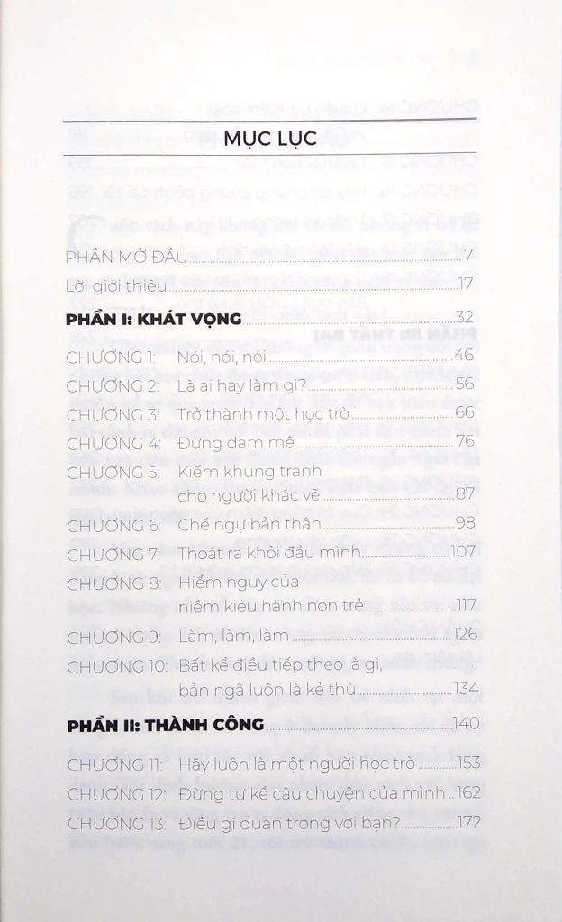 Vượt Qua Bản Ngã - Ego Is The Enemy