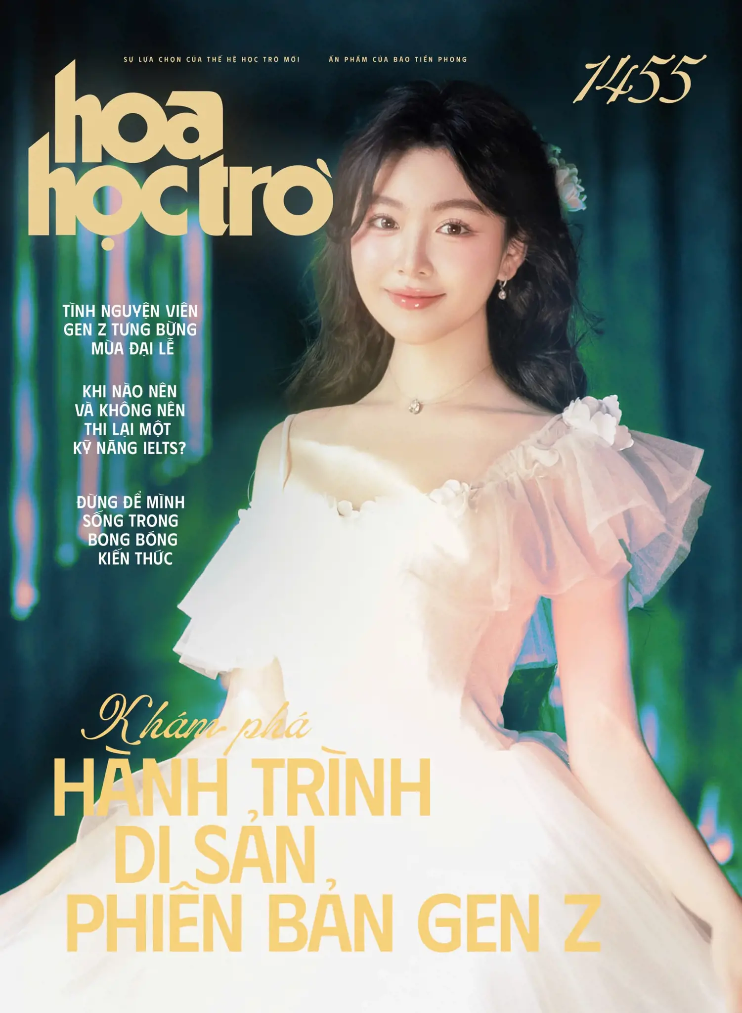 Hoa Học Trò