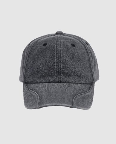  URBAN REVIVO - Nón bóng chày unisex cá tính 