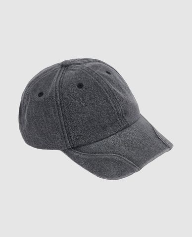  URBAN REVIVO - Nón bóng chày unisex cá tính 