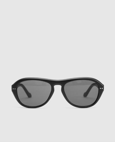  URBAN REVIVO - Kính mát nam gọng vuông 