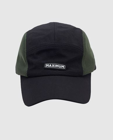  URBAN REVIVO - Nón bóng chày unisex hiện đại 