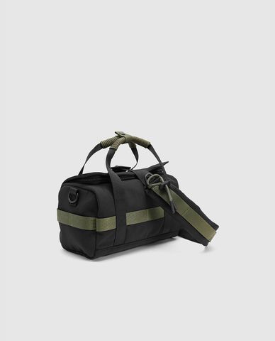  URBAN REVIVO - Túi đeo vai nam phom chữ nhật 