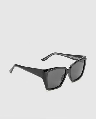  URBAN REVIVO - Kính mát nữ gọng vuông 