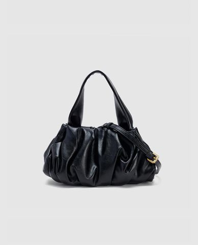  URBAN REVIVO - Túi xách nữ phom chữ nhật hiện đại 