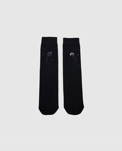  URBAN REVIVO - Vớ nữ cổ cao hiện đại 