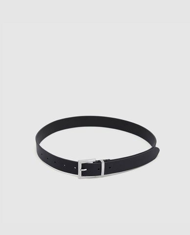  URBAN REVIVO - Thắt lưng nam bản vừa hiện đại 