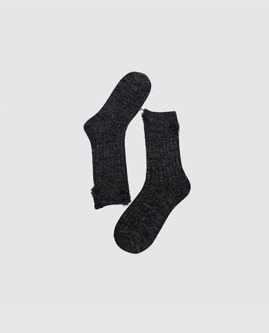  URBAN REVIVO - Vớ nữ cổ cao hiện đại 