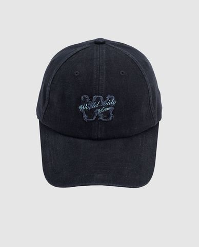  URBAN REVIVO - Nón bóng chày unisex hiện đại 