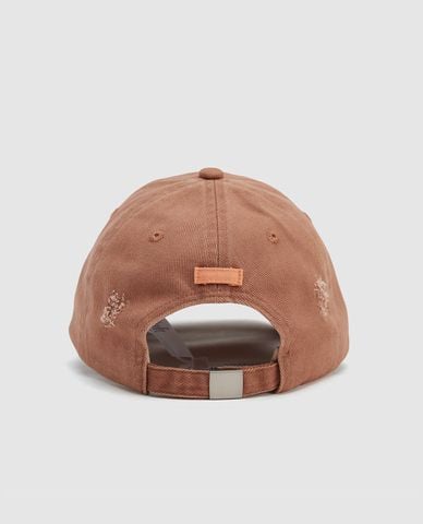  URBAN REVIVO - Nón bóng chày nam hiện đại 