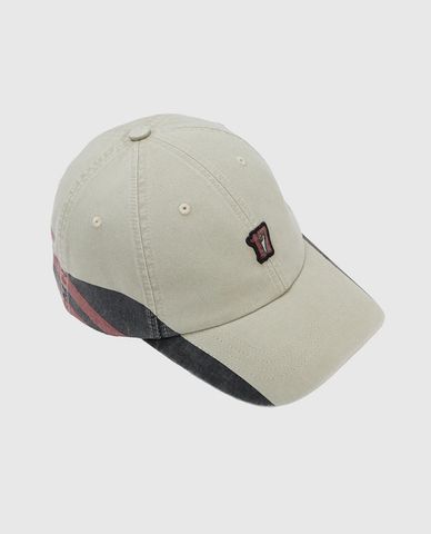  URBAN REVIVO - Nón bóng chày nam cá tính 