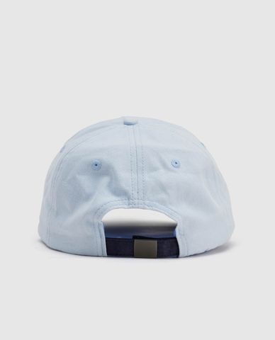  URBAN REVIVO - Nón bóng chày unisex phối màu trẻ trung 