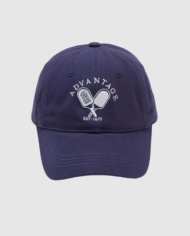  URBAN REVIVO - Nón bóng chày unisex năng động 