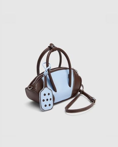  URBAN REVIVO - Túi xách nữ Charm City 