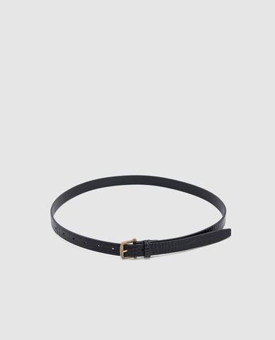  URBAN REVIVO - Thắt lưng nữ bản vừa hiện đại 