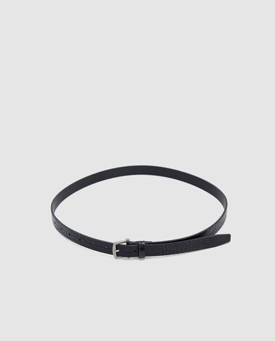  URBAN REVIVO - Thắt lưng nữ bản vừa hiện đại 