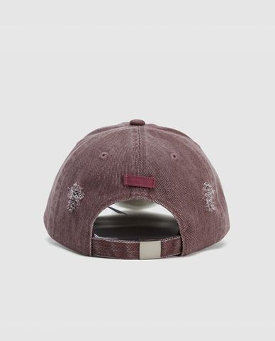  URBAN REVIVO - Nón bóng chày nam hiện đại 