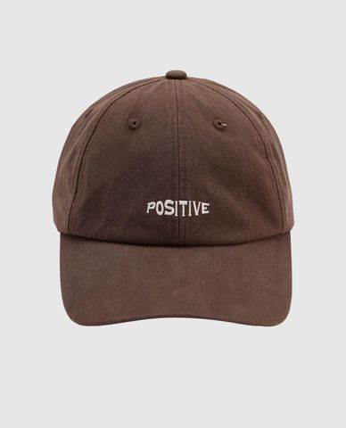  URBAN REVIVO - Nón bóng chày unisex hiện đại 