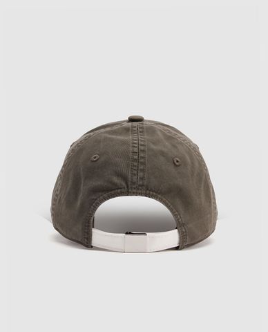  URBAN REVIVO - Nón bóng chày nữ phối hoạ tiết 