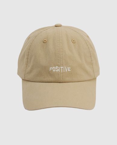  URBAN REVIVO - Nón bóng chày unisex hiện đại 