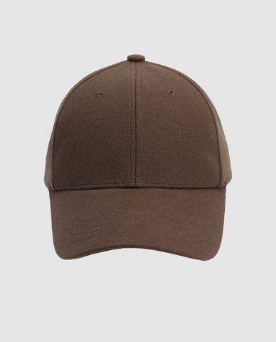  URBAN REVIVO - Nón bóng chày nam thời trang cá tính 