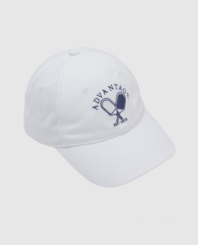  URBAN REVIVO - Nón bóng chày unisex năng động 