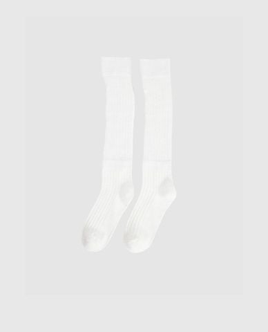  URBAN REVIVO - Vớ nữ cổ cao thời trang 