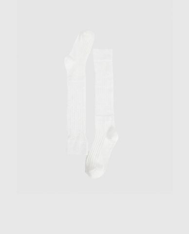  URBAN REVIVO - Vớ nữ cổ cao thời trang 