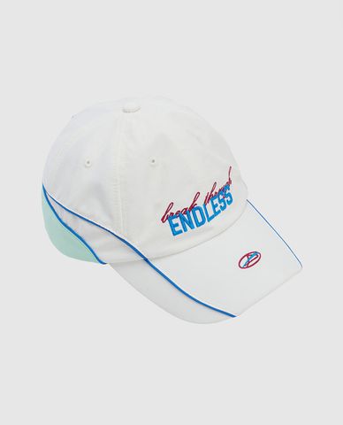  URBAN REVIVO - Nón bóng chày unisex thời trang 