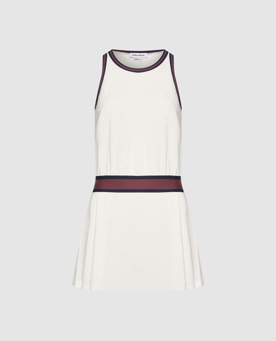  URBAN REVIVO - Đầm sát nách mini A Line 