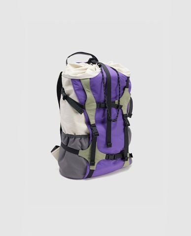  URBAN REVIVO - Balo unisex phom chữ nhật thời trang 